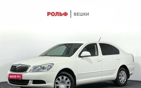 Skoda Octavia, 2011 год, 797 000 рублей, 1 фотография