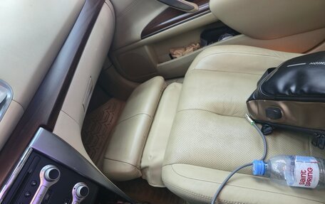 Nissan Teana, 2011 год, 1 100 000 рублей, 17 фотография