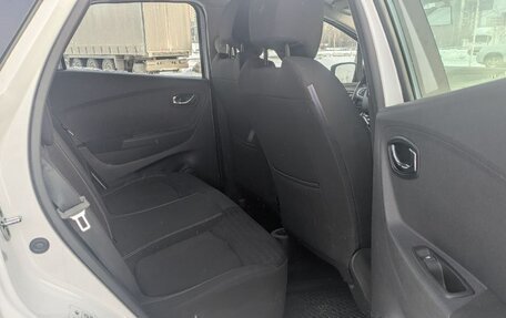 Renault Kaptur I рестайлинг, 2019 год, 1 200 000 рублей, 8 фотография