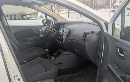 Renault Kaptur I рестайлинг, 2019 год, 1 200 000 рублей, 4 фотография