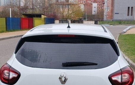 Renault Kaptur I рестайлинг, 2019 год, 1 200 000 рублей, 2 фотография