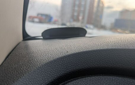 Renault Kaptur I рестайлинг, 2019 год, 1 200 000 рублей, 13 фотография