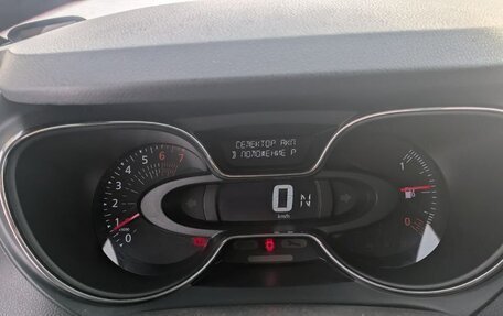 Renault Kaptur I рестайлинг, 2019 год, 1 200 000 рублей, 11 фотография