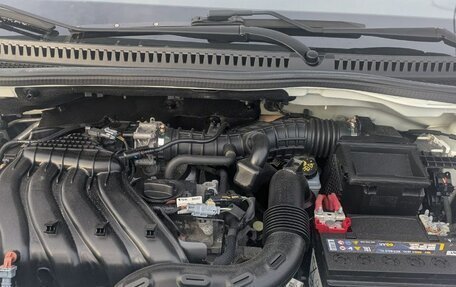 Renault Kaptur I рестайлинг, 2019 год, 1 200 000 рублей, 12 фотография