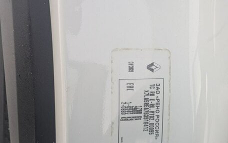 Renault Kaptur I рестайлинг, 2019 год, 1 200 000 рублей, 9 фотография