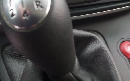 Renault Kangoo II рестайлинг, 2013 год, 980 000 рублей, 12 фотография