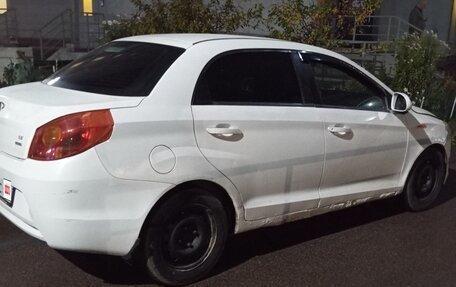 Chery Bonus (A13), 2012 год, 50 000 рублей, 3 фотография