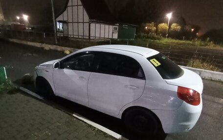 Chery Bonus (A13), 2012 год, 50 000 рублей, 4 фотография