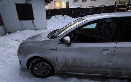 Skoda Rapid I, 2018 год, 1 150 000 рублей, 4 фотография