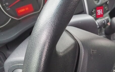 Renault Kangoo II рестайлинг, 2013 год, 980 000 рублей, 9 фотография