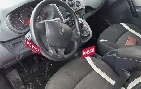 Renault Kangoo II рестайлинг, 2013 год, 980 000 рублей, 8 фотография