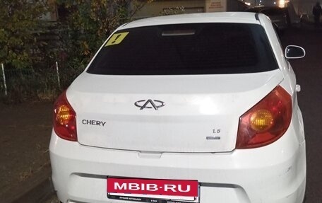 Chery Bonus (A13), 2012 год, 50 000 рублей, 2 фотография