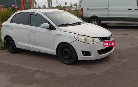 Chery Bonus (A13), 2012 год, 50 000 рублей, 5 фотография