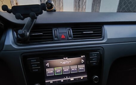 Skoda Rapid I, 2018 год, 1 150 000 рублей, 9 фотография