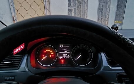 Skoda Rapid I, 2018 год, 1 150 000 рублей, 7 фотография