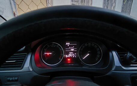 Skoda Rapid I, 2018 год, 1 150 000 рублей, 8 фотография