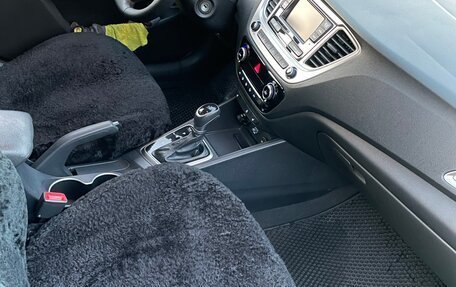 Hyundai Solaris II рестайлинг, 2019 год, 1 190 000 рублей, 11 фотография