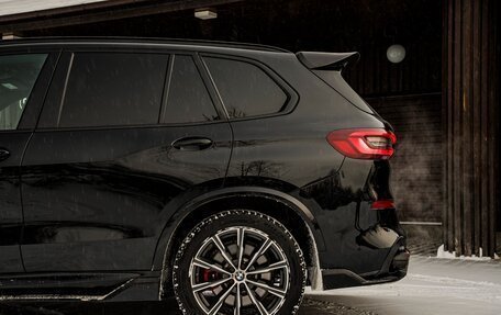 BMW X5, 2021 год, 7 800 000 рублей, 3 фотография