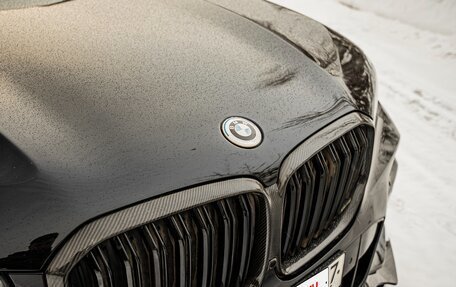 BMW X5, 2021 год, 7 800 000 рублей, 7 фотография