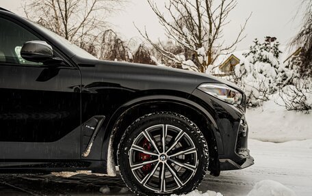 BMW X5, 2021 год, 7 800 000 рублей, 5 фотография