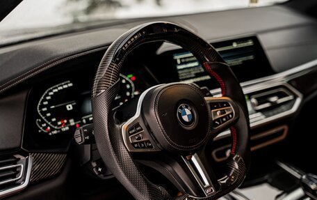 BMW X5, 2021 год, 7 800 000 рублей, 9 фотография