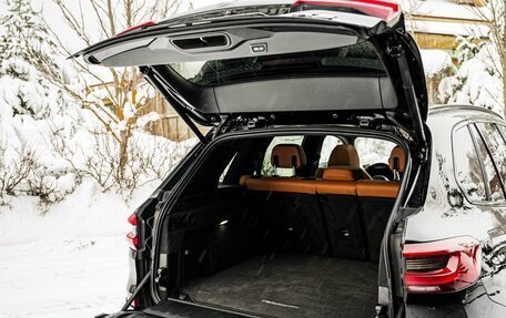 BMW X5, 2021 год, 7 800 000 рублей, 8 фотография