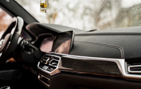 BMW X5, 2021 год, 7 800 000 рублей, 10 фотография