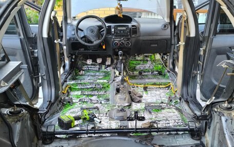 Geely MK Cross I, 2012 год, 320 000 рублей, 2 фотография