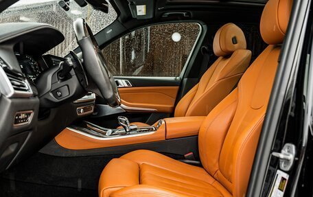 BMW X5, 2021 год, 7 800 000 рублей, 11 фотография