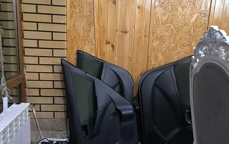 Geely MK Cross I, 2012 год, 320 000 рублей, 7 фотография