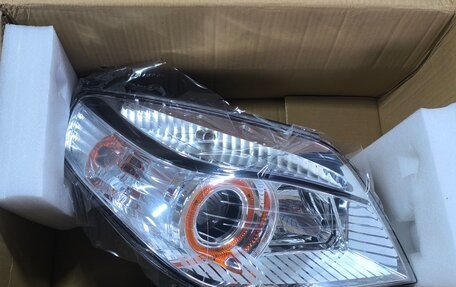 Geely MK Cross I, 2012 год, 320 000 рублей, 5 фотография