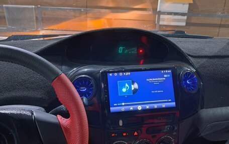 Geely MK Cross I, 2012 год, 320 000 рублей, 8 фотография