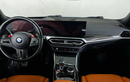 BMW M3, 2022 год, 11 350 000 рублей, 12 фотография