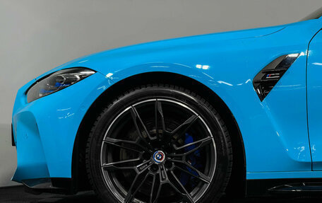 BMW M3, 2022 год, 11 350 000 рублей, 8 фотография