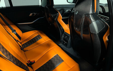 BMW M3, 2022 год, 11 350 000 рублей, 14 фотография