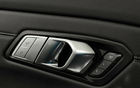 BMW M3, 2022 год, 11 350 000 рублей, 17 фотография