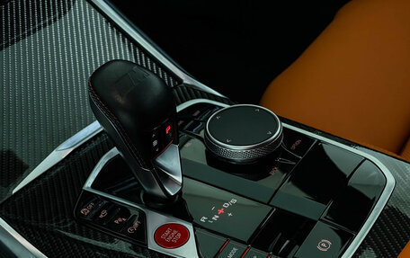 BMW M3, 2022 год, 11 350 000 рублей, 22 фотография