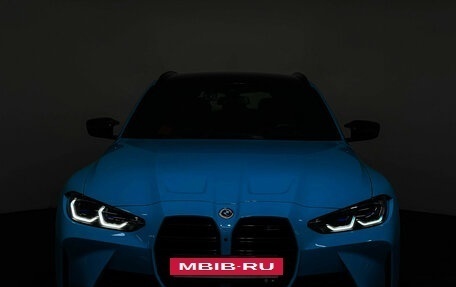 BMW M3, 2022 год, 11 350 000 рублей, 25 фотография