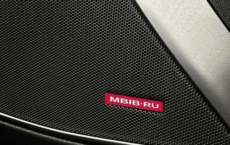 BMW M3, 2022 год, 11 350 000 рублей, 16 фотография