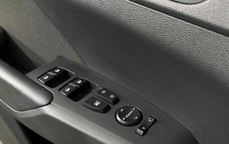 Hyundai Solaris II рестайлинг, 2019 год, 1 320 000 рублей, 8 фотография