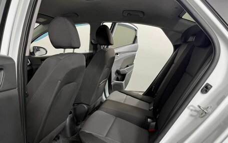 Hyundai Solaris II рестайлинг, 2019 год, 1 320 000 рублей, 9 фотография