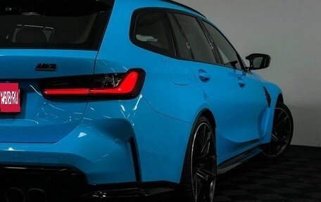 BMW M3, 2022 год, 11 350 000 рублей, 30 фотография