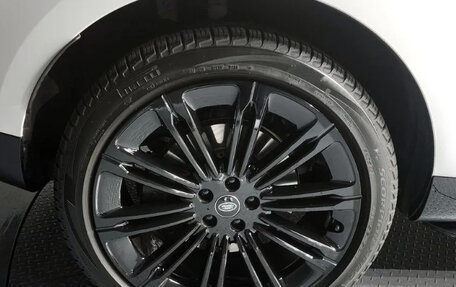 Land Rover Range Rover IV рестайлинг, 2024 год, 25 770 000 рублей, 3 фотография