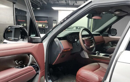 Land Rover Range Rover IV рестайлинг, 2024 год, 25 770 000 рублей, 8 фотография