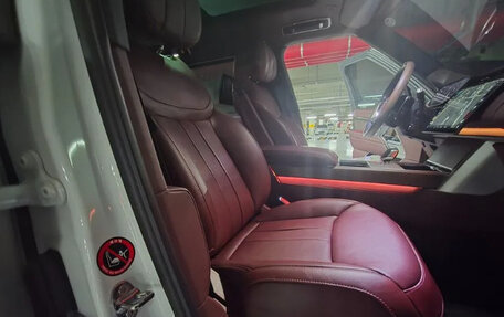 Land Rover Range Rover IV рестайлинг, 2024 год, 25 770 000 рублей, 9 фотография