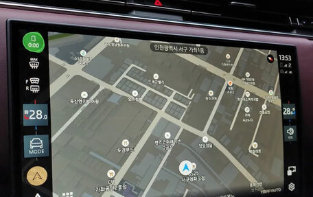 Land Rover Range Rover IV рестайлинг, 2024 год, 25 770 000 рублей, 14 фотография