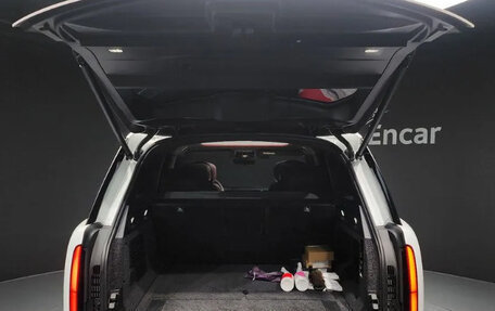 Land Rover Range Rover IV рестайлинг, 2024 год, 25 770 000 рублей, 17 фотография