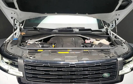 Land Rover Range Rover IV рестайлинг, 2024 год, 25 770 000 рублей, 4 фотография