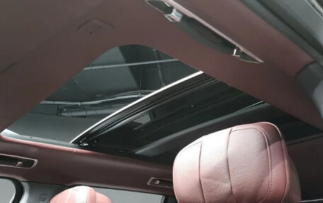 Land Rover Range Rover IV рестайлинг, 2024 год, 25 770 000 рублей, 11 фотография