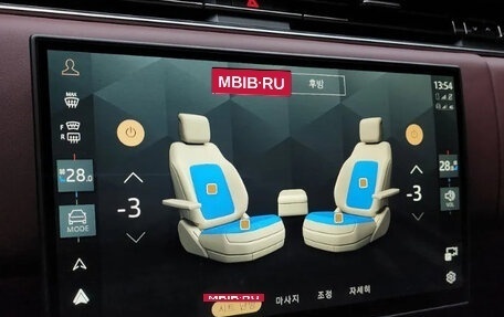 Land Rover Range Rover IV рестайлинг, 2024 год, 25 770 000 рублей, 12 фотография